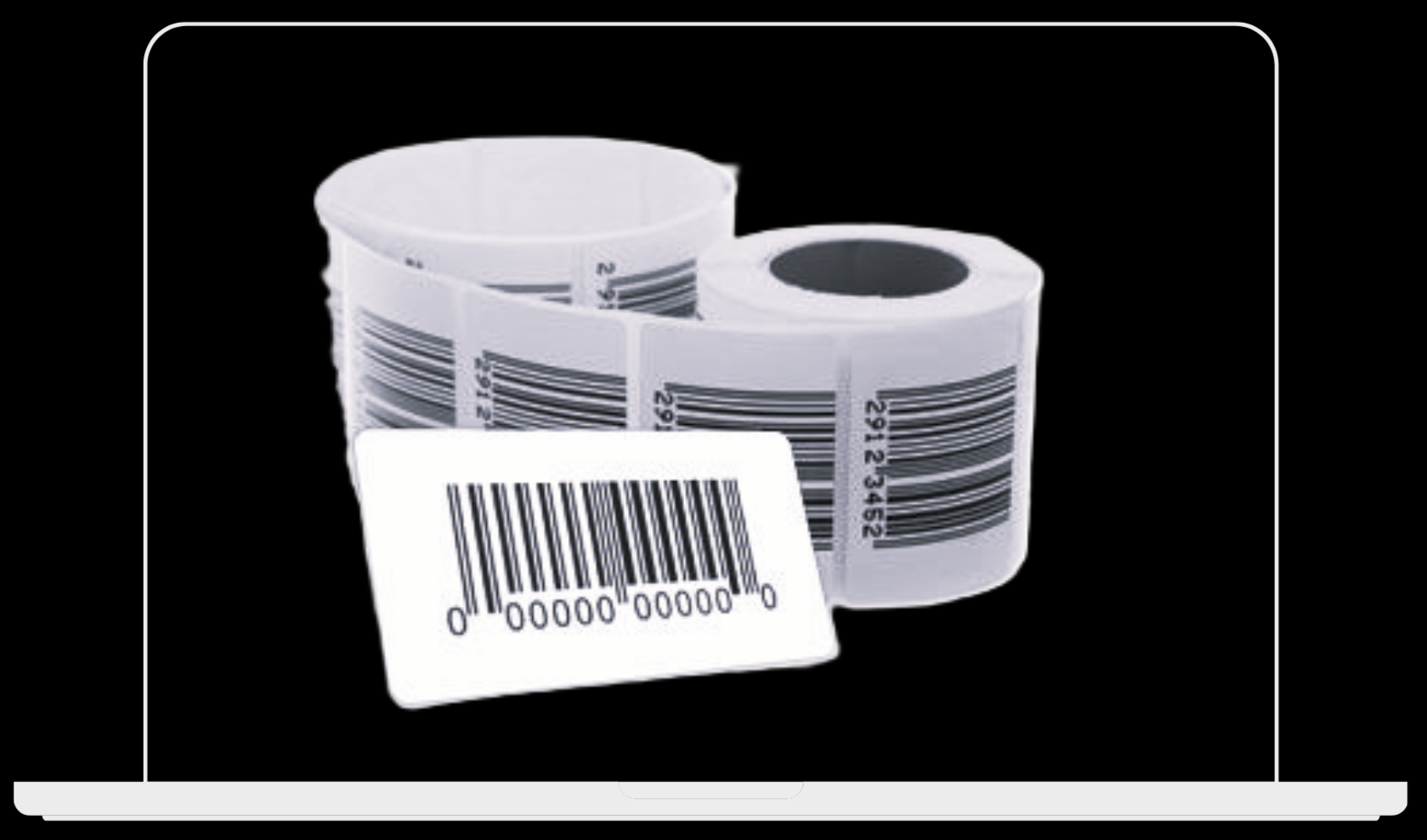 Product Barcode Generator